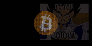 BTC Mining Difficulty and Hashrate Hit Lifetime Highs