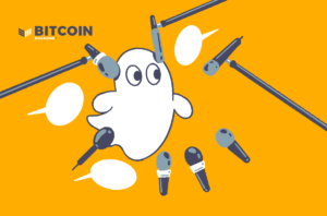 A Look At The Future Of Specter And Bitcoin Sovereignty With Moritz Wietersheim