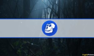 BAYC’s Otherside: Nearly $200M Gas Burnt in Hours, ApeCoin Crashes 30%
