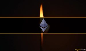 BAYC’s Otherside NFT Drop Triggers ETH Burning Frenzy
