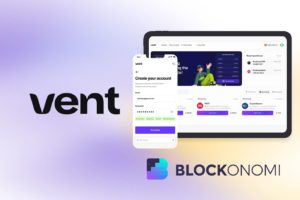 Vent Finance: The DeFi Launchpad & Safer Way To Participate in Early Token Sales