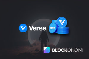 Introducing Verse: Native Token of the Bitcoin.com Ecosystem