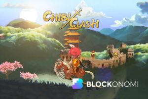 Chibi Clash: A Web3 Gaming Universe With PvP Battles