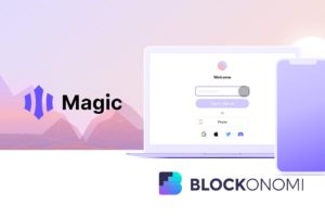Magic Link: Developer SDK for Easy Web3 Onboarding