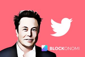 Elon Musk’s Proposed Fixes for Twitter Are Rooted in Web3