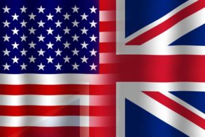 UK and US Governments Target Crypto As the Market Loses $200B in 24 Hours