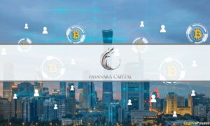 British Asset Manager Fasanara Raises $350 Million Crypto and Fintech Fund (Report)