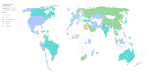 Germany Announces Crypto Gains To Be Tax-Free
