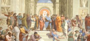 The Financial Dark Ages Are Ending Thanks To Bitcoin