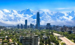 Chile’s CBDC Should Operate Both Online and Offline Before Launch