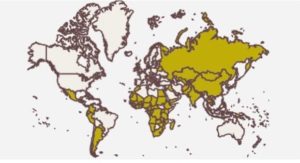 President Nayib Bukele Announces 44 Countries To Meet In El Salvador To Discuss Bitcoin