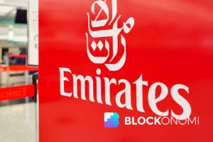 Emirates Airline Embraces Bitcoin, NFTs & The Metaverse