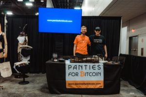 Five Stalls That Caught My Attention At Bitcoin 2022’s Bitcoin Bazaar