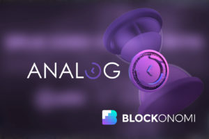 Meet Analog: The world’s First Proof-of-Time Layer-0 Blockchain
