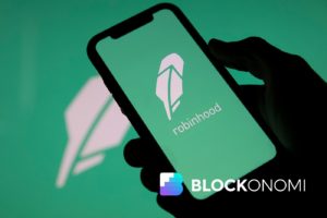 Robinhood Develops Web3 Wallet To Tap Into NFT Market