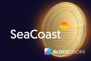 SeaCoast: Leading the Marine Blockchain Revolution