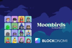 Phishing Scams in Crypto & NFTs Continue as 29 MoonBirds Stolen