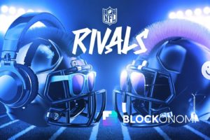 The NFL & Mythical Games Collaborate for Blockchain-Enabled Game