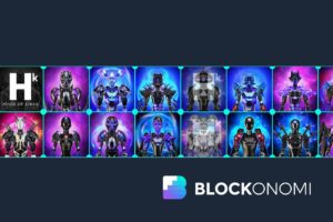 Looking Glass Labs: Bringing Web3 Metaverse Experiences to Life