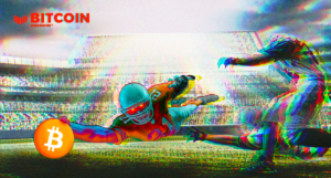 Every Athlete Should Buy Bitcoin