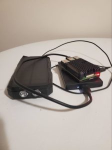 Is This Mobile Banking? — Bitcoin On The Go