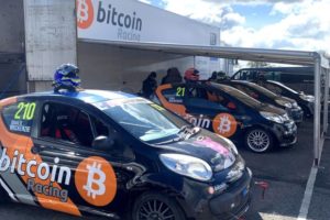 BitcoinRacing — The Only Race Team In The World To Be Supported By The Nation Of El Salvador