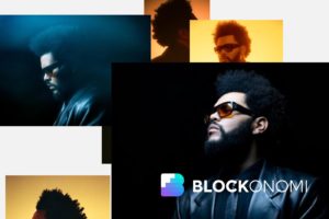 The Weeknd’s Global Tour Includes Web3 & NFTs