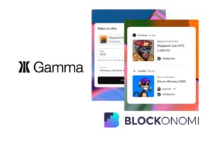 Gamma: An Open Marketplace for Bitcoin NFTs, Powered by Stacks