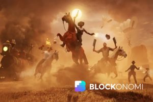 Epic Store’s First NFT-Enabled Game Announced