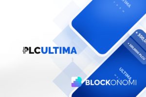 PLC Ultima: next-generation cryptocurrency to make millions by holding crypto assets