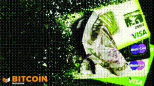 Fintech Startup Edge Release First Confidential Bitcoin Mastercard