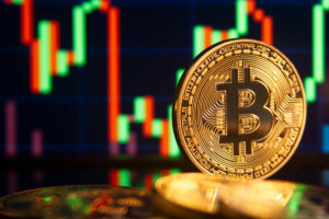 Financial Behemoths Partner For New Bitcoin, Crypto Trading Platform: Report