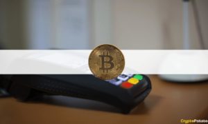 85% of Merchants Say Crypto Payments Will Be a Norm by 2026: Deloitte