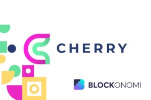 Cherry Successfully Launches Network Mainnet