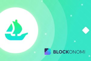 OpenSea Boosts Security & Transaction Efficiency With Upgrade