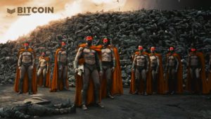 Price Controls Don’t Work Even Under Penalty of Death