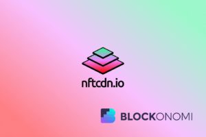 NFT Ecosystem CDN Goes Live On Cardano