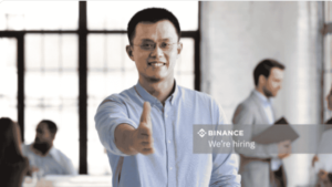 Crypto Companies Downsizing During Bear Market, But Binance And Kraken on Hiring Spree