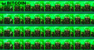 Third Largest Russian Oil Company Gazpromneft Partners With BitRiver To Mine Bitcoin