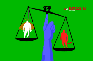 Bitcoin Songsheet: Resisting The Fiat Morality Pushed By Elites