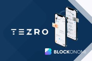 Why Everyone Needs To Pay Attention To Tezro: Messaging & Cryptocurrency Platform