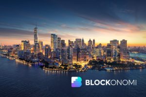 The Sandbox & OVERtheReality Have Partnered To Bring The NFT NYC Treasure Hunt To Reality