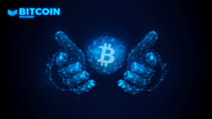 Being A Bitcoiner Is A Leadership Role