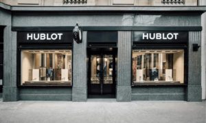 Swiss Luxury Brand Hublot Adopts Bitcoin Payments
