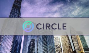 Circle Taps New York Community Bank as its Latest Custodian for USDC Reserves