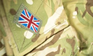 NFT, BTC Scams Featured on British Army’s Compromised Twitter, YouTube Accounts