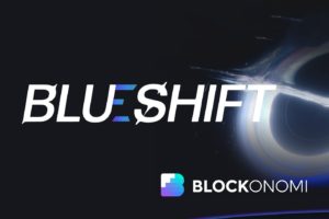 Blueshift: A Portfolio-Based Asset Management Protocol With Unprecedented APRs