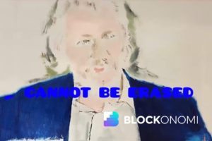 Assange-Themed NFT Collection to Debut As Part of Biennale Arte 2022