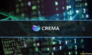 Crema Finance Hacker Accepts Bounty and Returns Over $7M of Stolen Funds