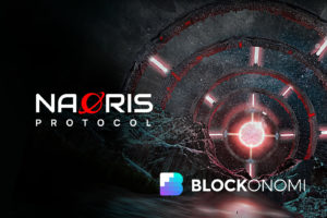 Naoris Protocol: The Future of Decentralized CyberSecurity